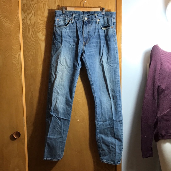 Levi's Other - MENS Levi’s 504 Jeans